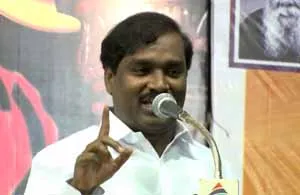 T. Velmurugan